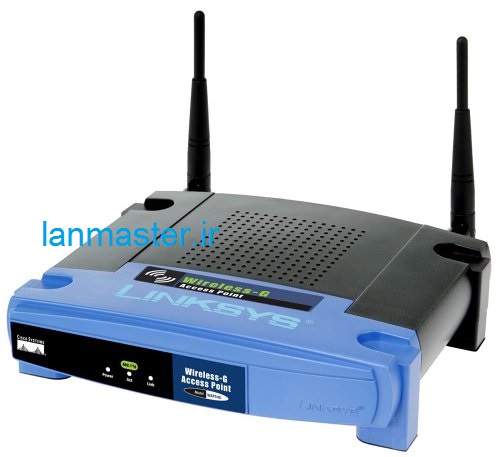 Access Point اکسس پوینت