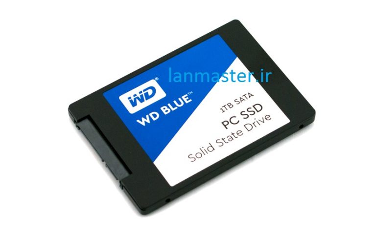 حافظه SSD