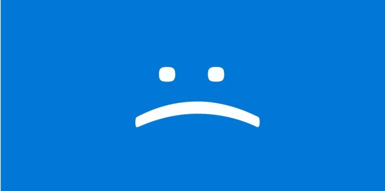 رفع مشکل خرابی ویندوز