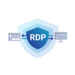 پروتکل مجازی سازی دسکتاپ RDP