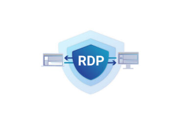 پروتکل مجازی سازی دسکتاپ RDP