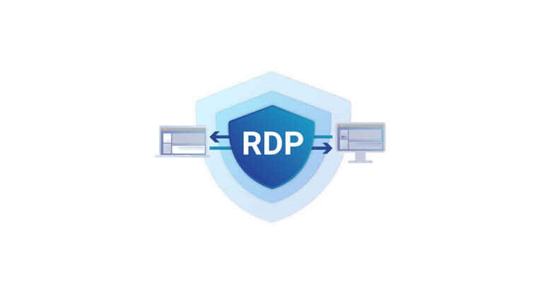 مجازی سازی دسکتاپ با پروتکل RDP