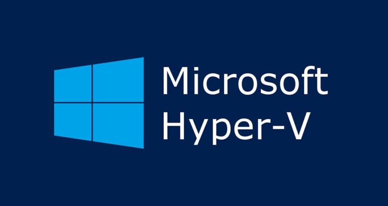Hyper-V