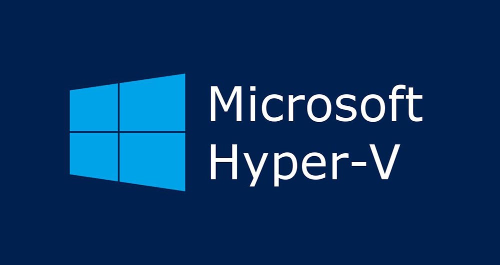 Hyper-V