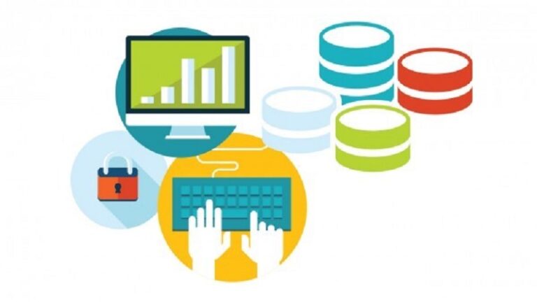 نصب SQL سرور و ایجاد دیتابیس