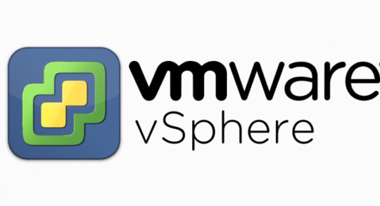 نصب و راه اندازی vCenter