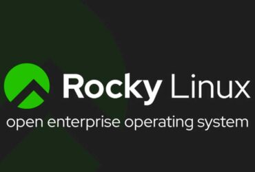 سیستم عامل Rocky Linux