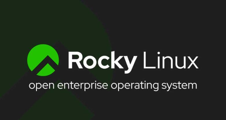 سیستم عامل Rocky Linux