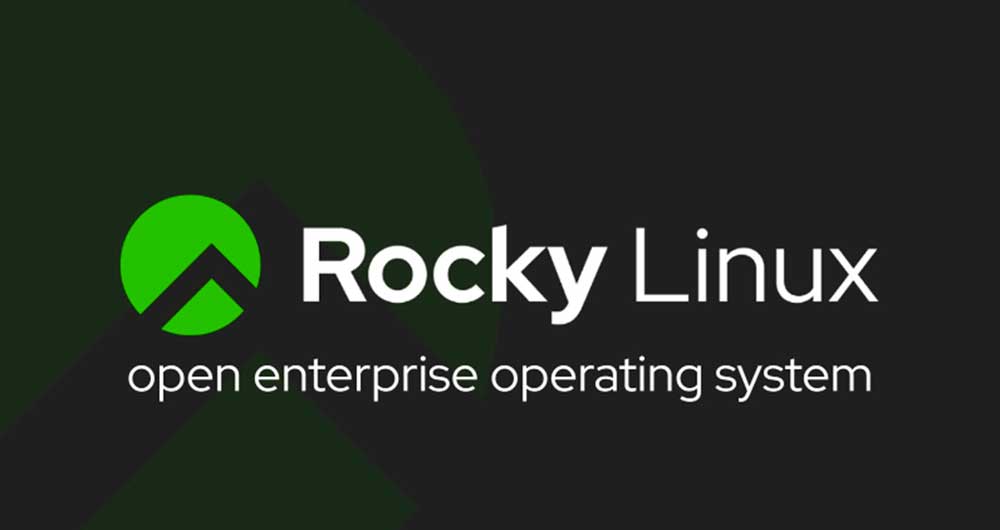 آشنایی با سیستم عامل Rocky Linux و موارد استفاده آن سیستم عامل Rocky Linux