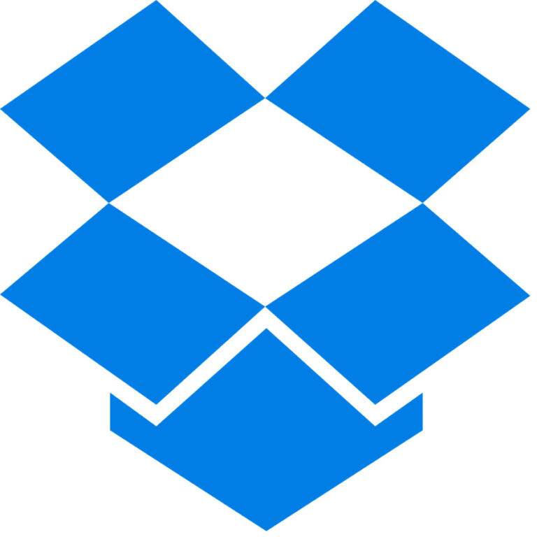 ذخیره‌ساز ابری Dropbox