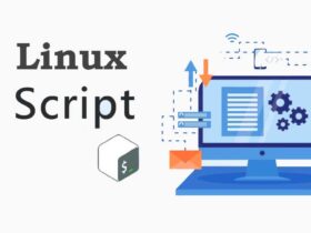 اسکریپت نویسی در لینوکس