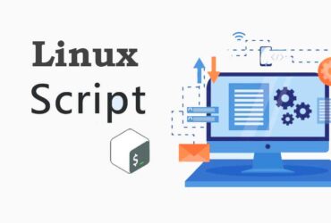 اسکریپت نویسی در لینوکس