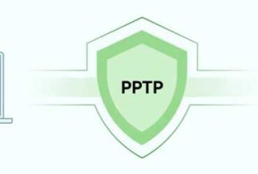 pptp در میکروتیک