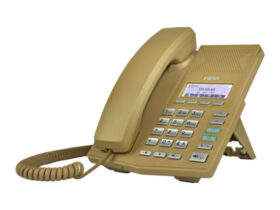 عیب‌یابی گوشی‌های فنویل