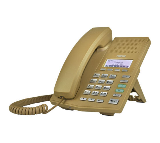 عیب‌یابی گوشی‌های فنویل