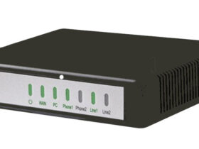 راهنمای راهاندازی گیتوی نیوراک برای VoIP با Issabel راهاندازی گیتوی نیوراک