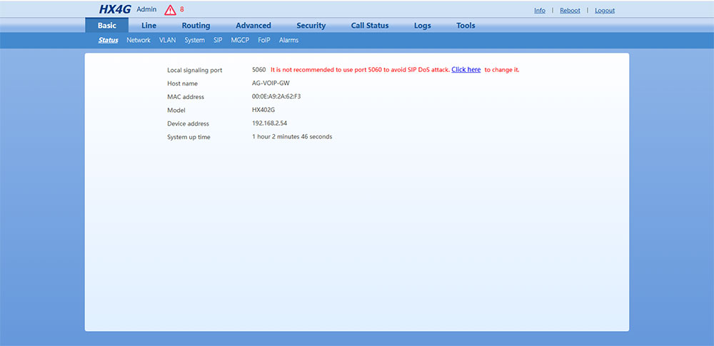 راه‌اندازی گیتوی نیوراک قدم اول